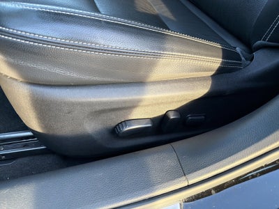 2021 Nissan Altima 2.5 Platinum