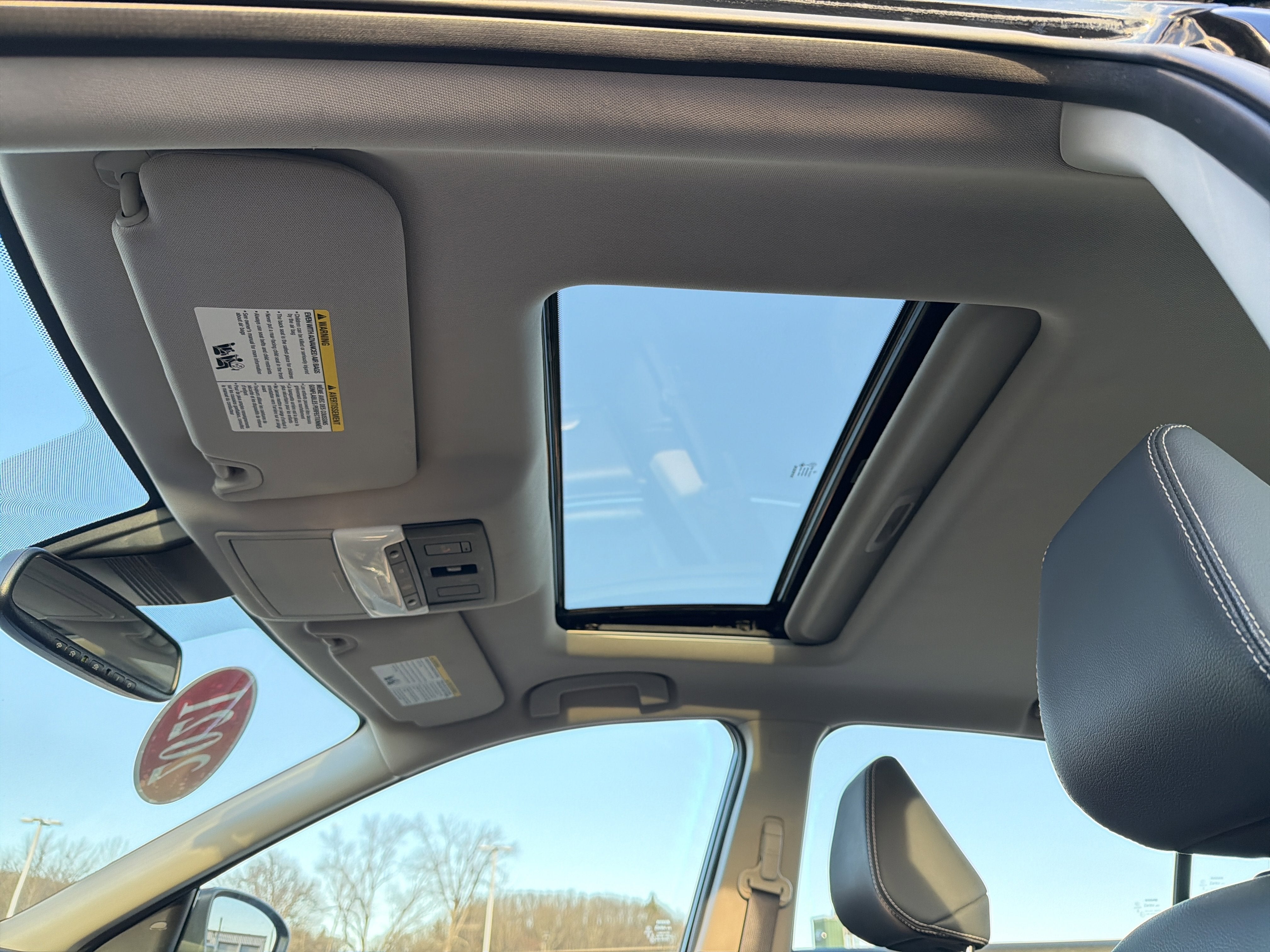 2021 Nissan Altima 2.5 Platinum