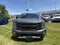2023 Nissan Titan PRO-4X