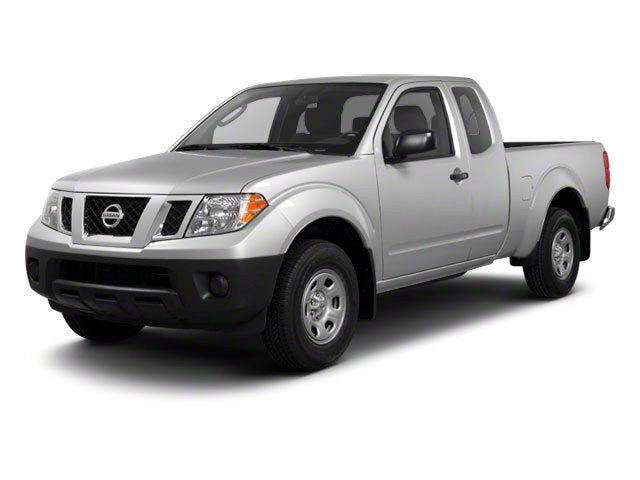 2010 Nissan Frontier SE I4