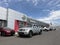 2019 Nissan Frontier PRO-4X