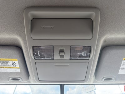 2019 Nissan Frontier PRO-4X