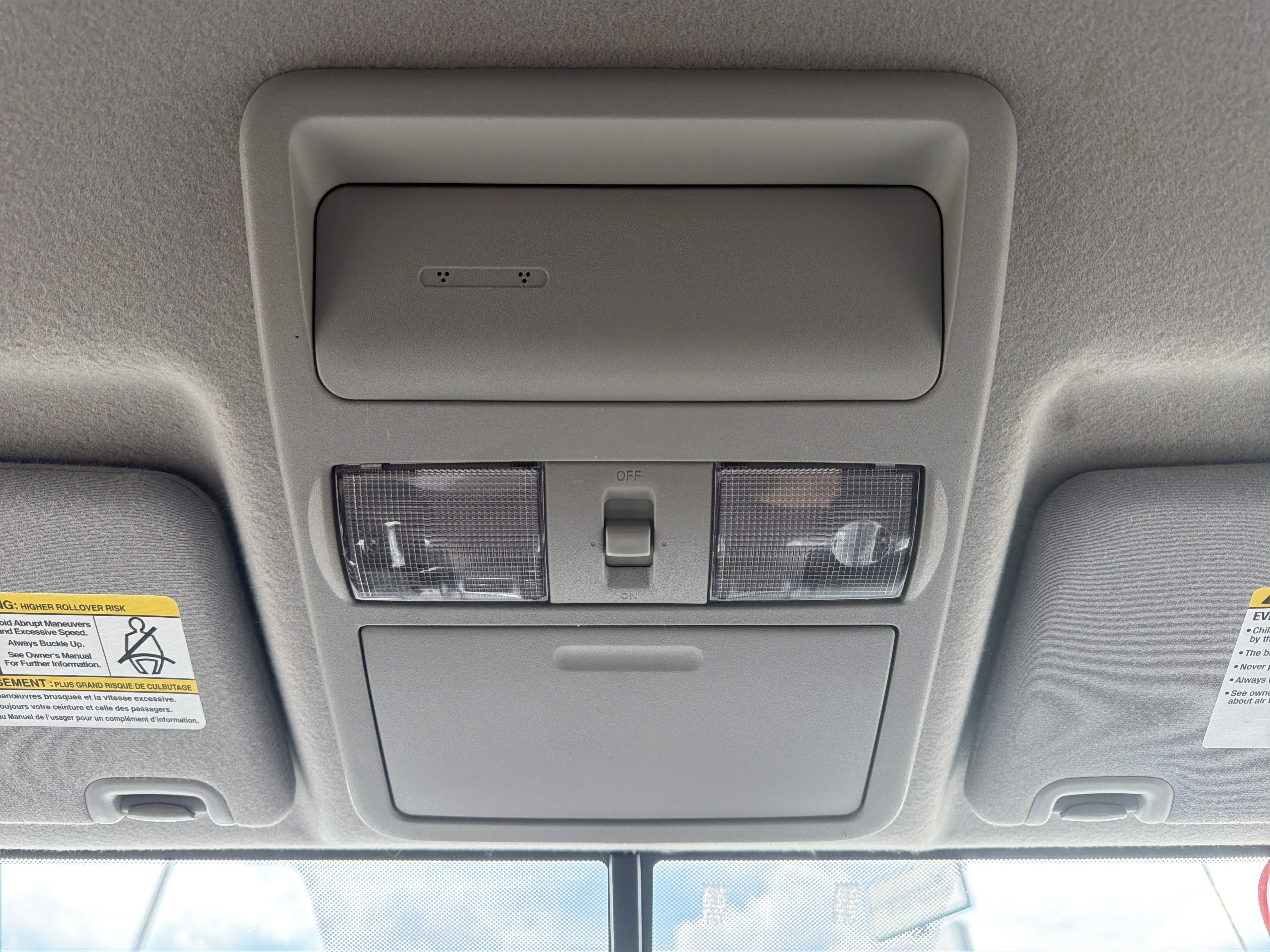 2019 Nissan Frontier PRO-4X