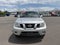 2019 Nissan Frontier PRO-4X