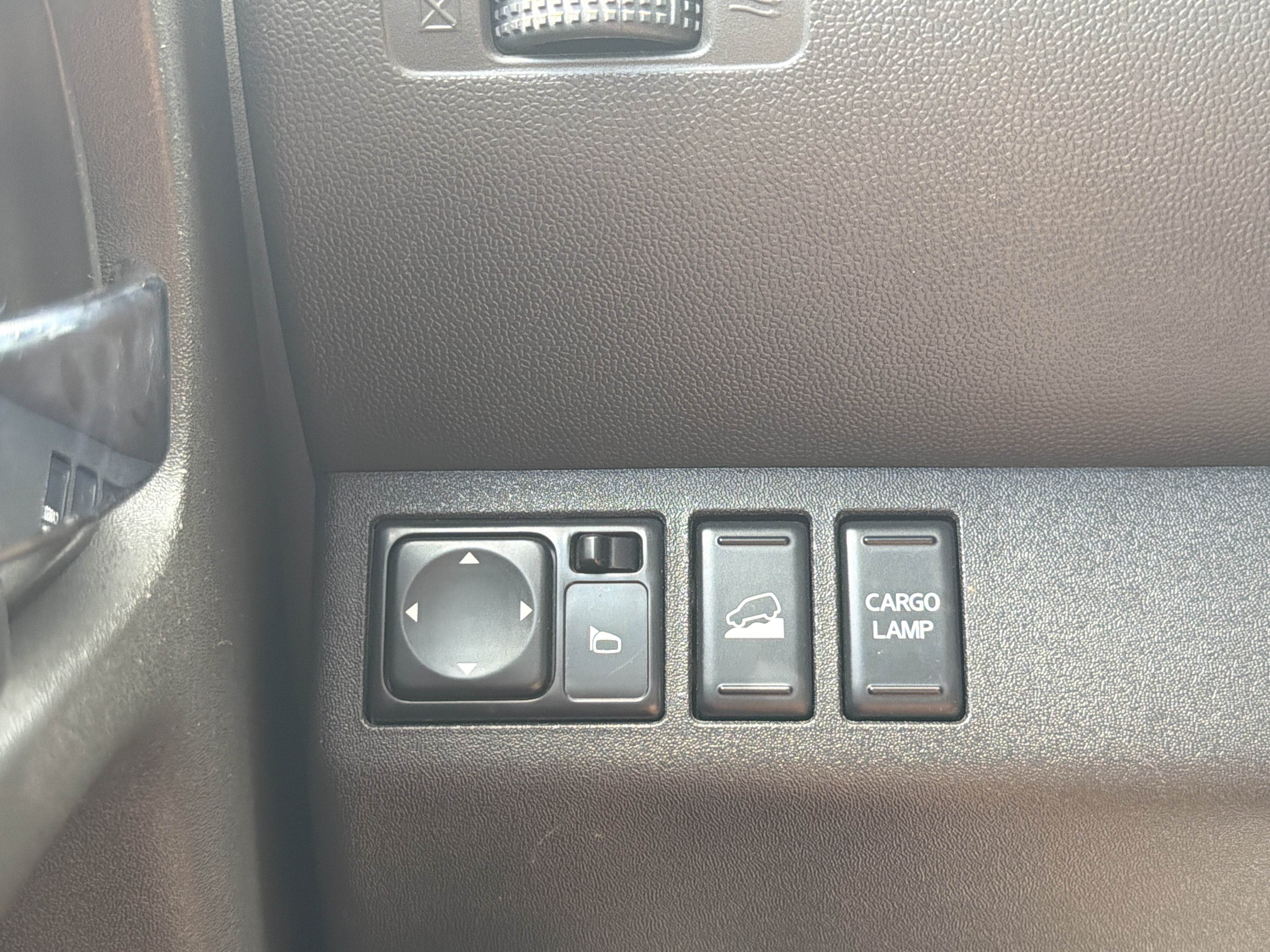 2019 Nissan Frontier PRO-4X