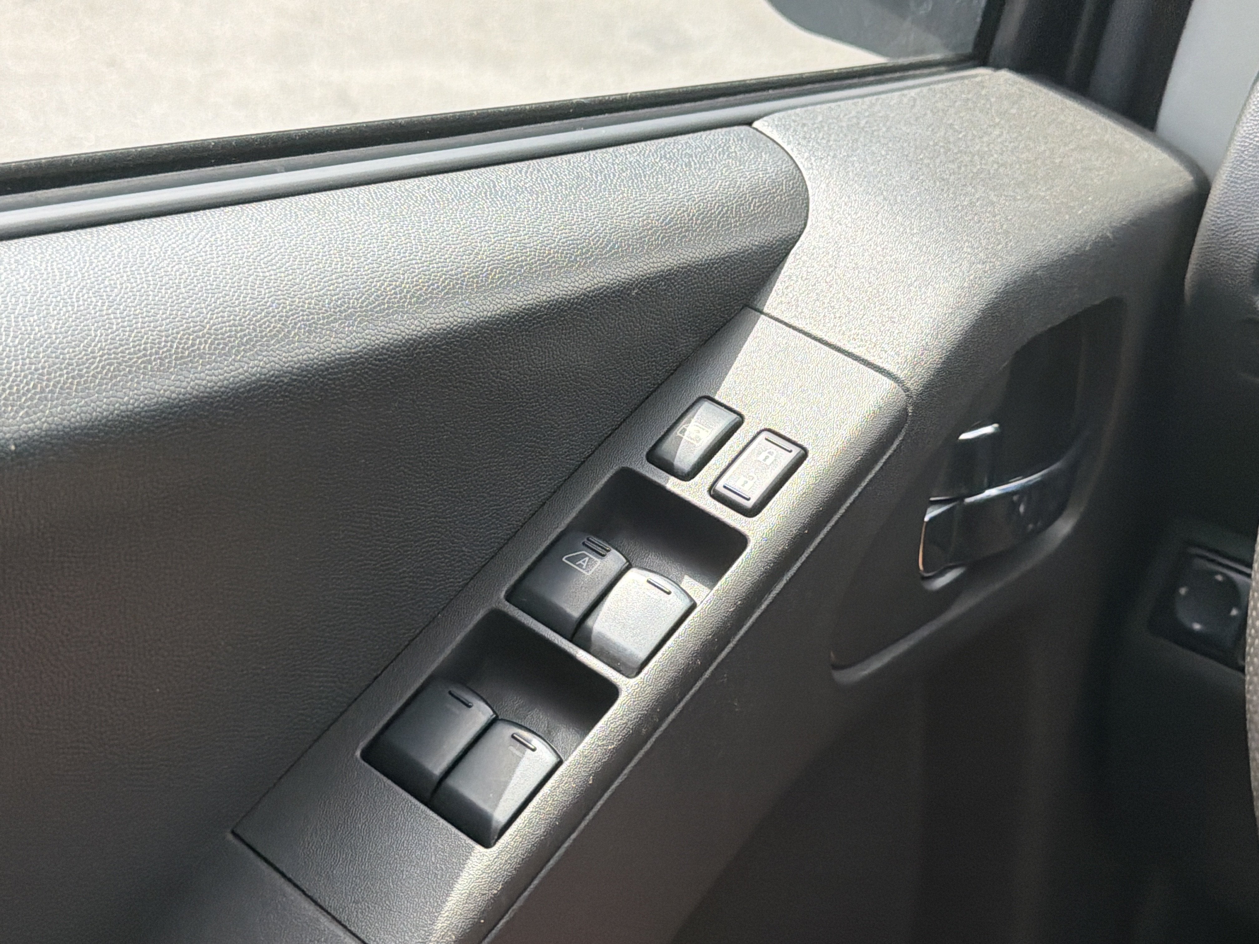 2019 Nissan Frontier PRO-4X