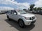 2019 Nissan Frontier PRO-4X