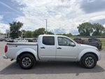 2019 Nissan Frontier PRO-4X