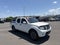 2019 Nissan Frontier PRO-4X