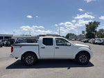 2019 Nissan Frontier PRO-4X