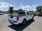2019 Nissan Frontier PRO-4X
