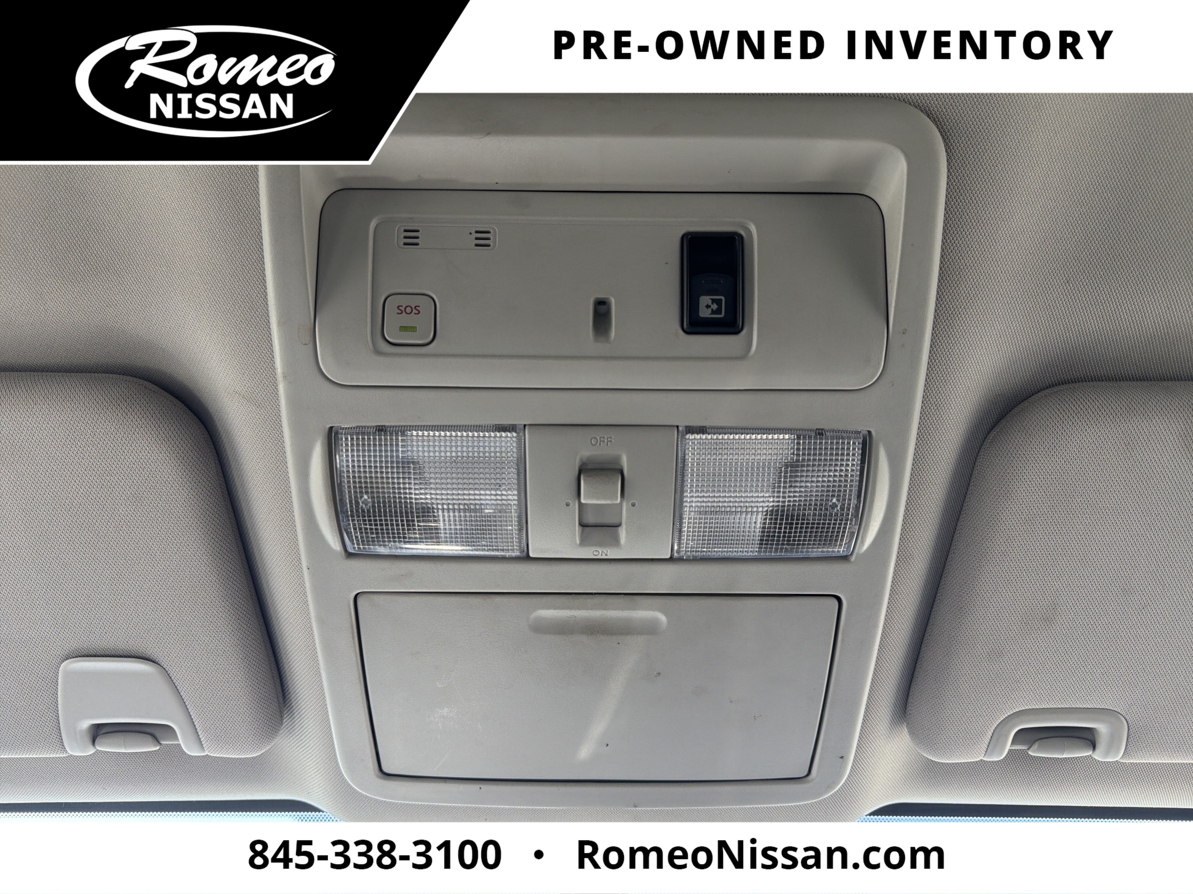 2019 Nissan Titan XD Platinum Reserve