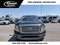 2019 Nissan Titan XD Platinum Reserve