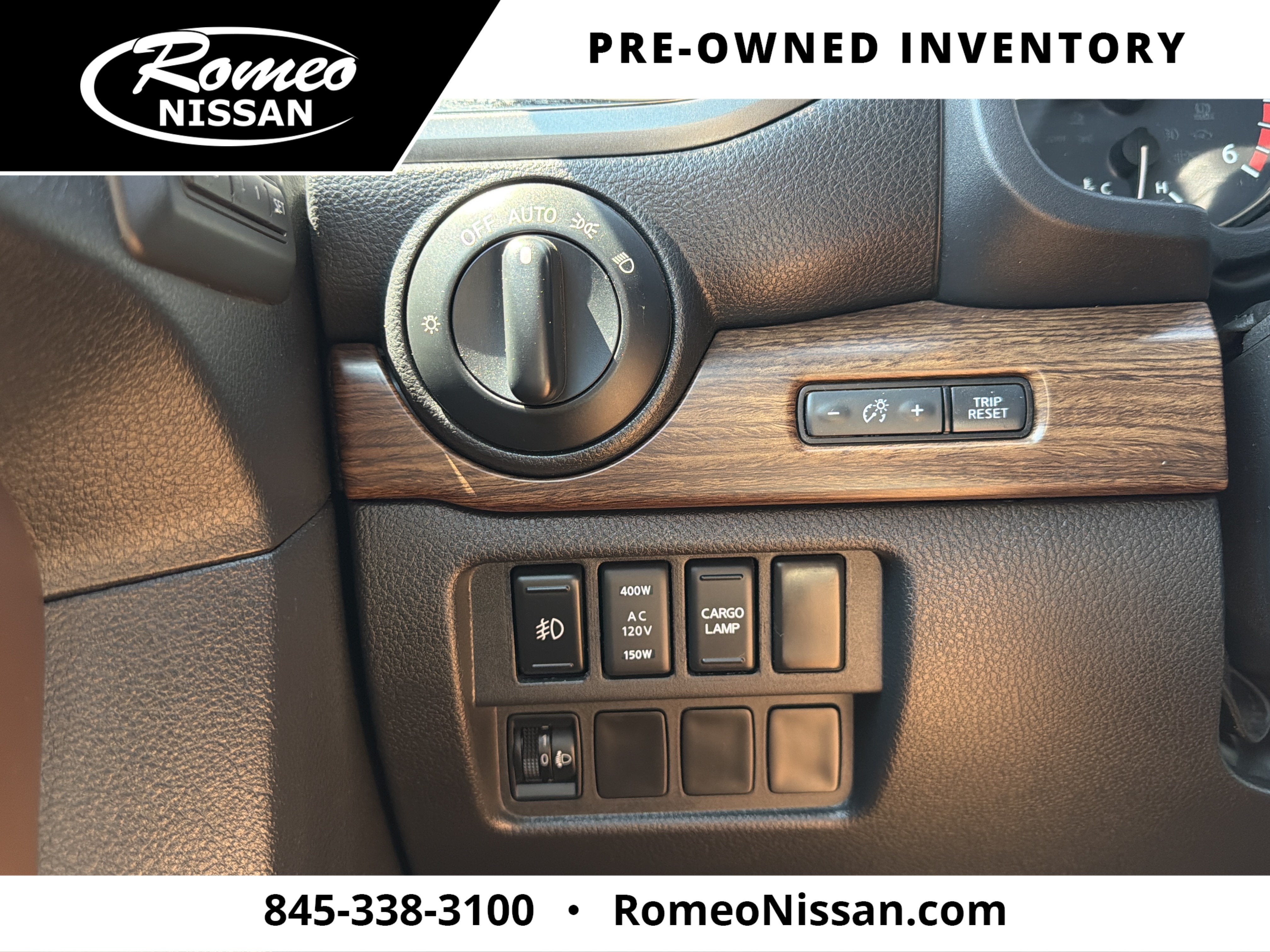 2019 Nissan Titan XD Platinum Reserve