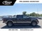 2019 Nissan Titan XD Platinum Reserve