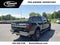 2019 Nissan Titan XD Platinum Reserve