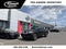 2020 Nissan Frontier PRO-4X