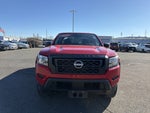 2023 Nissan Frontier S