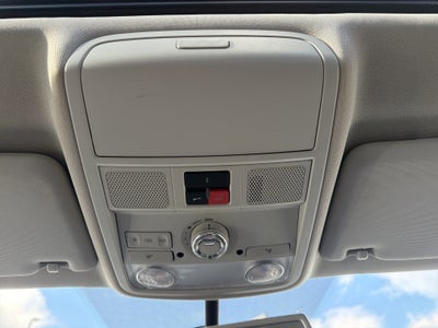 2014 Volkswagen Passat 1.8T SE