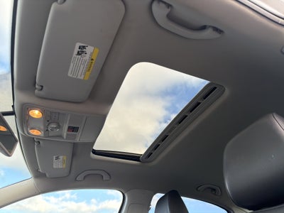 2014 Volkswagen Passat 1.8T SE