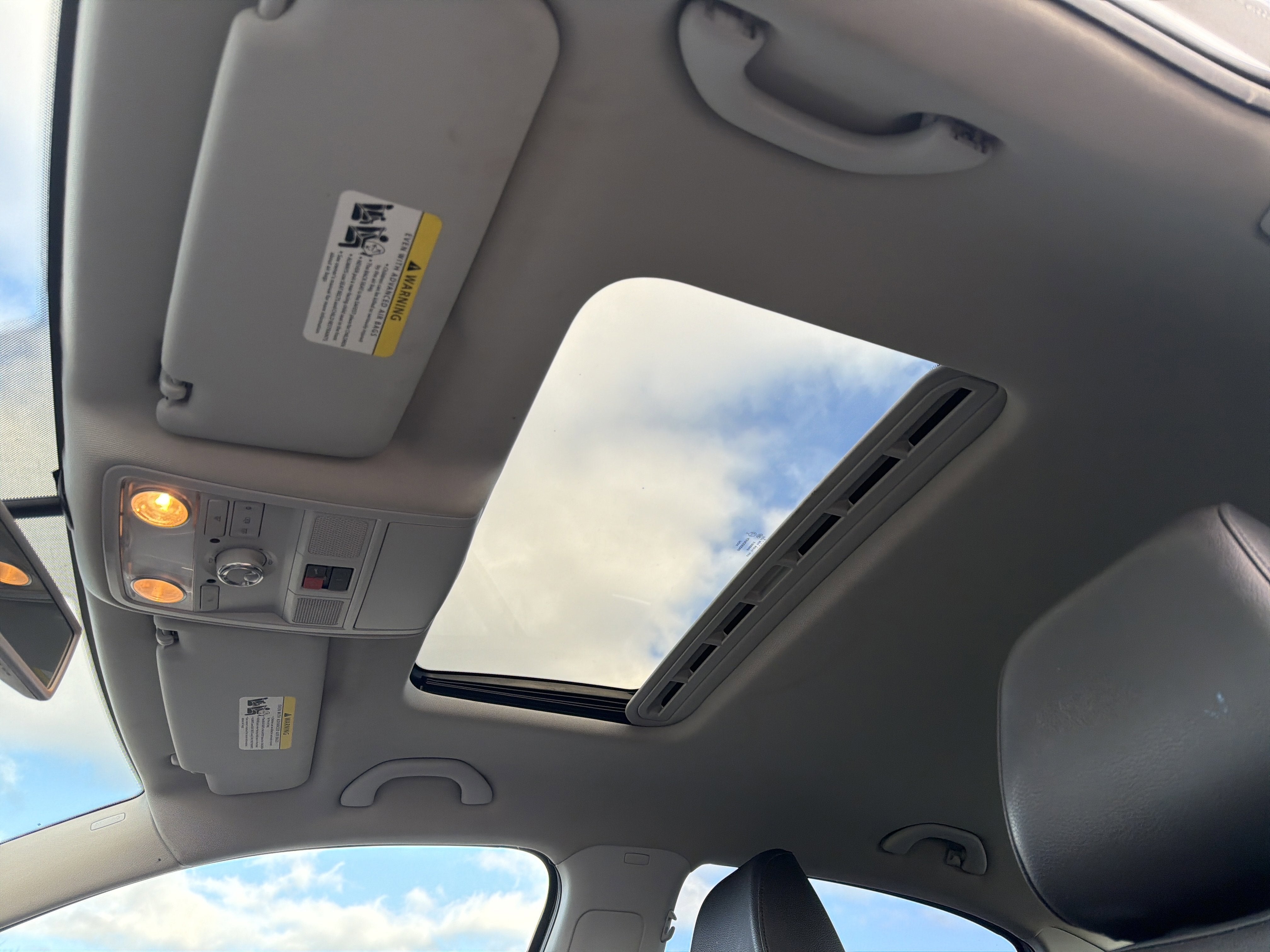 2014 Volkswagen Passat 1.8T SE