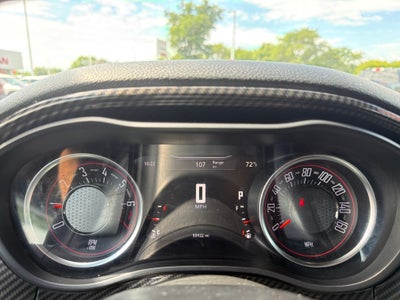 2019 Dodge Challenger GT