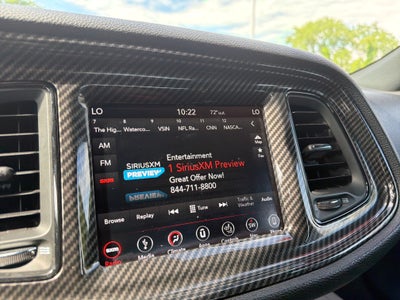 2019 Dodge Challenger GT