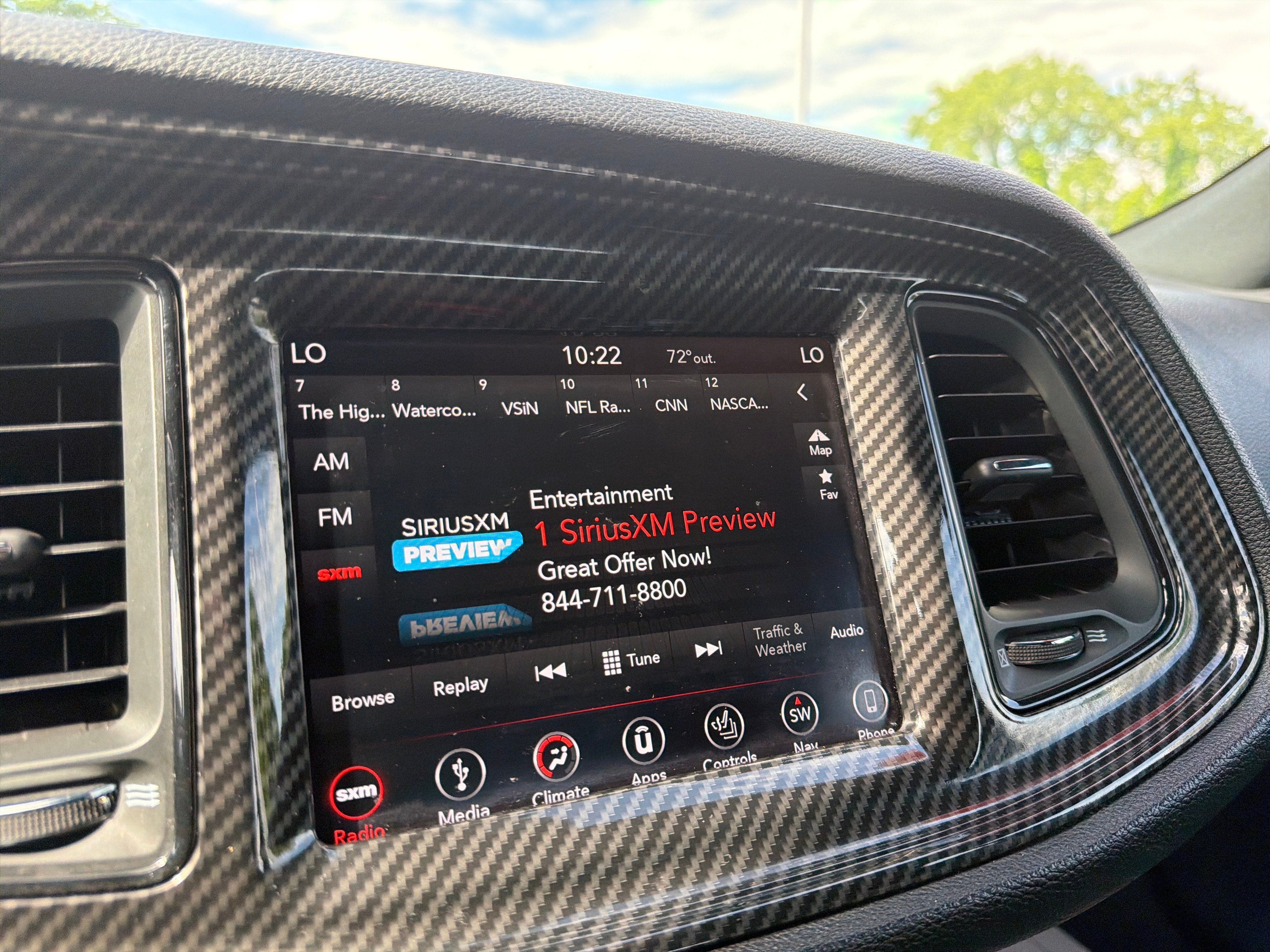2019 Dodge Challenger GT