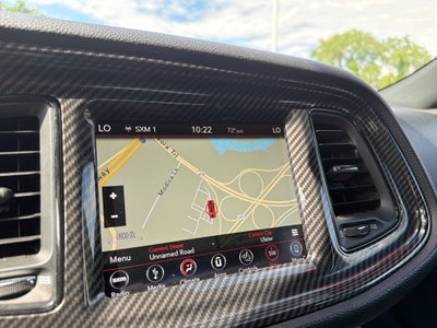 2019 Dodge Challenger GT
