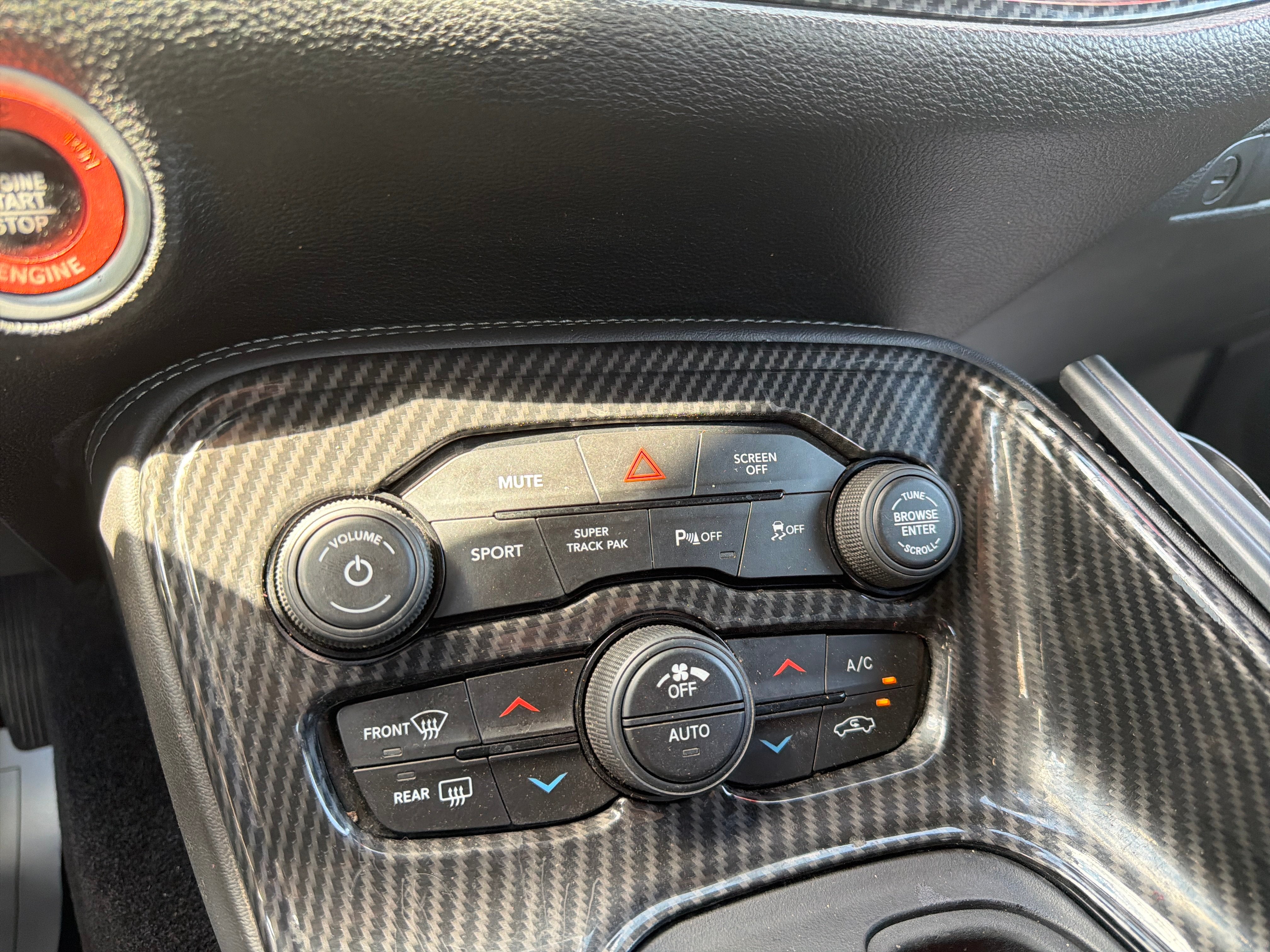 2019 Dodge Challenger GT