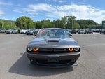2019 Dodge Challenger GT