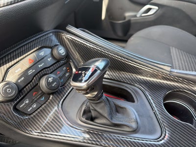 2019 Dodge Challenger GT
