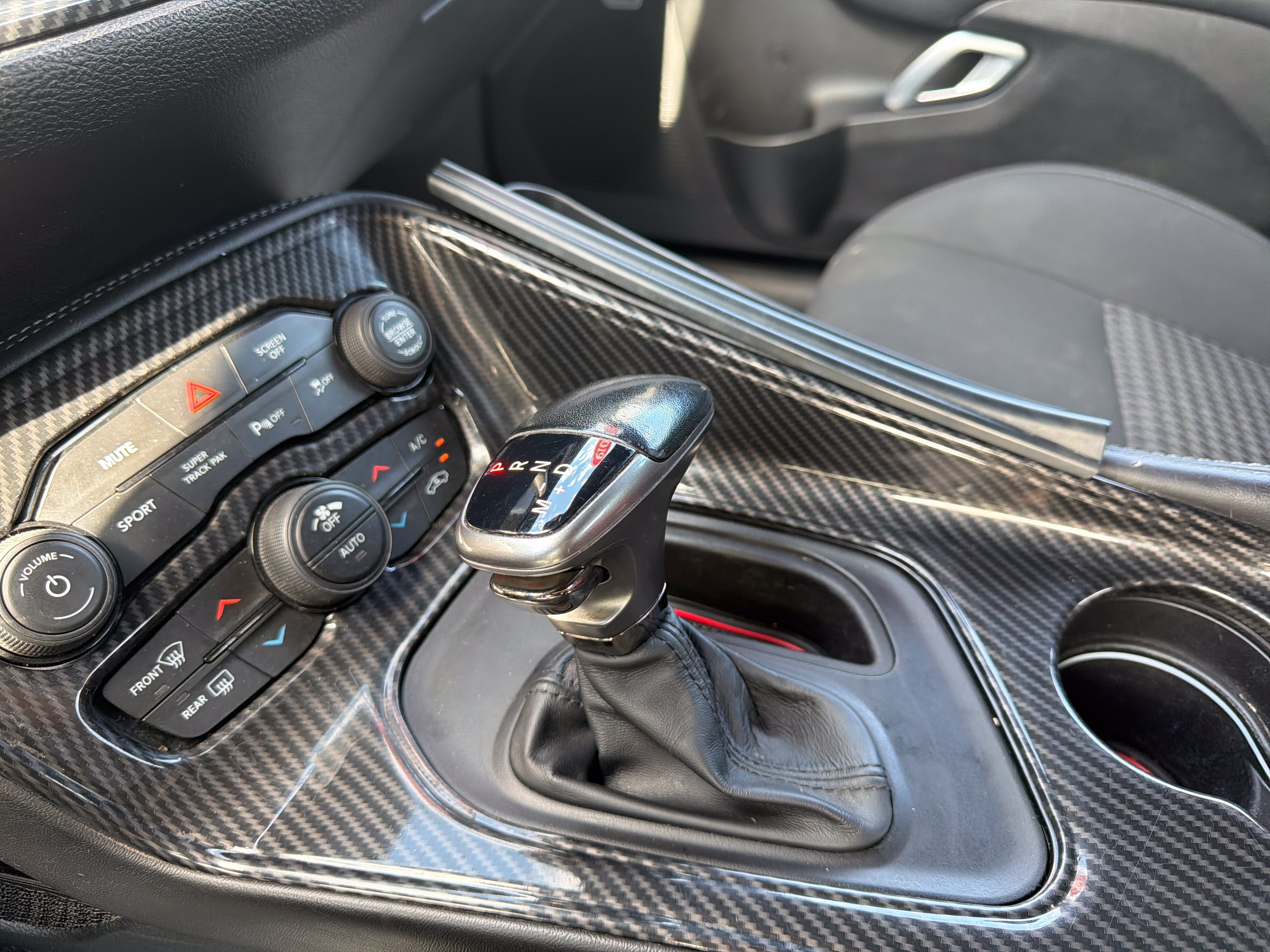 2019 Dodge Challenger GT