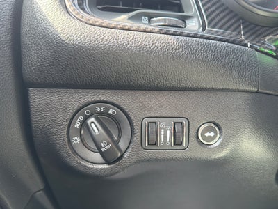 2019 Dodge Challenger GT