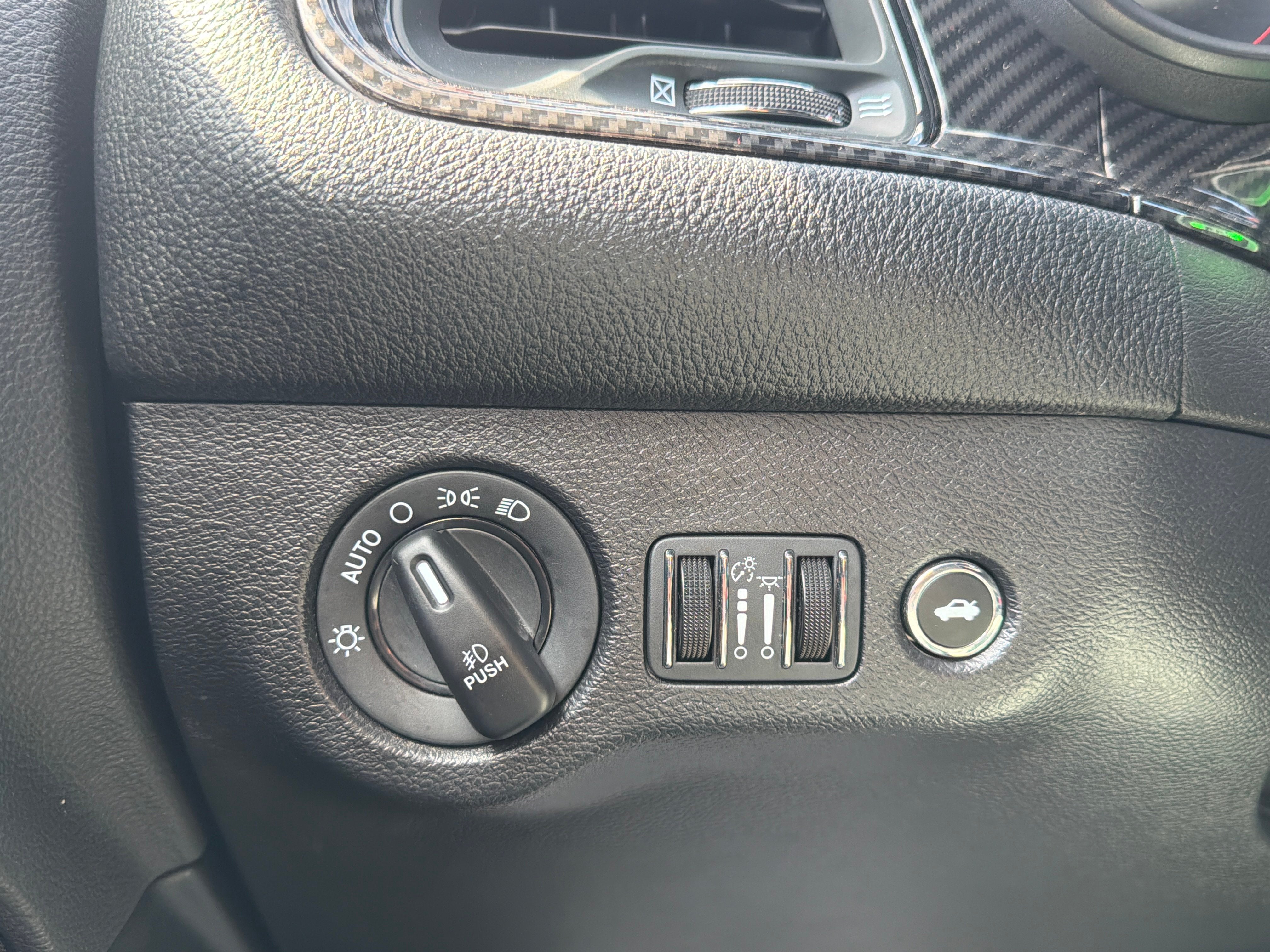 2019 Dodge Challenger GT