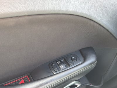 2019 Dodge Challenger GT