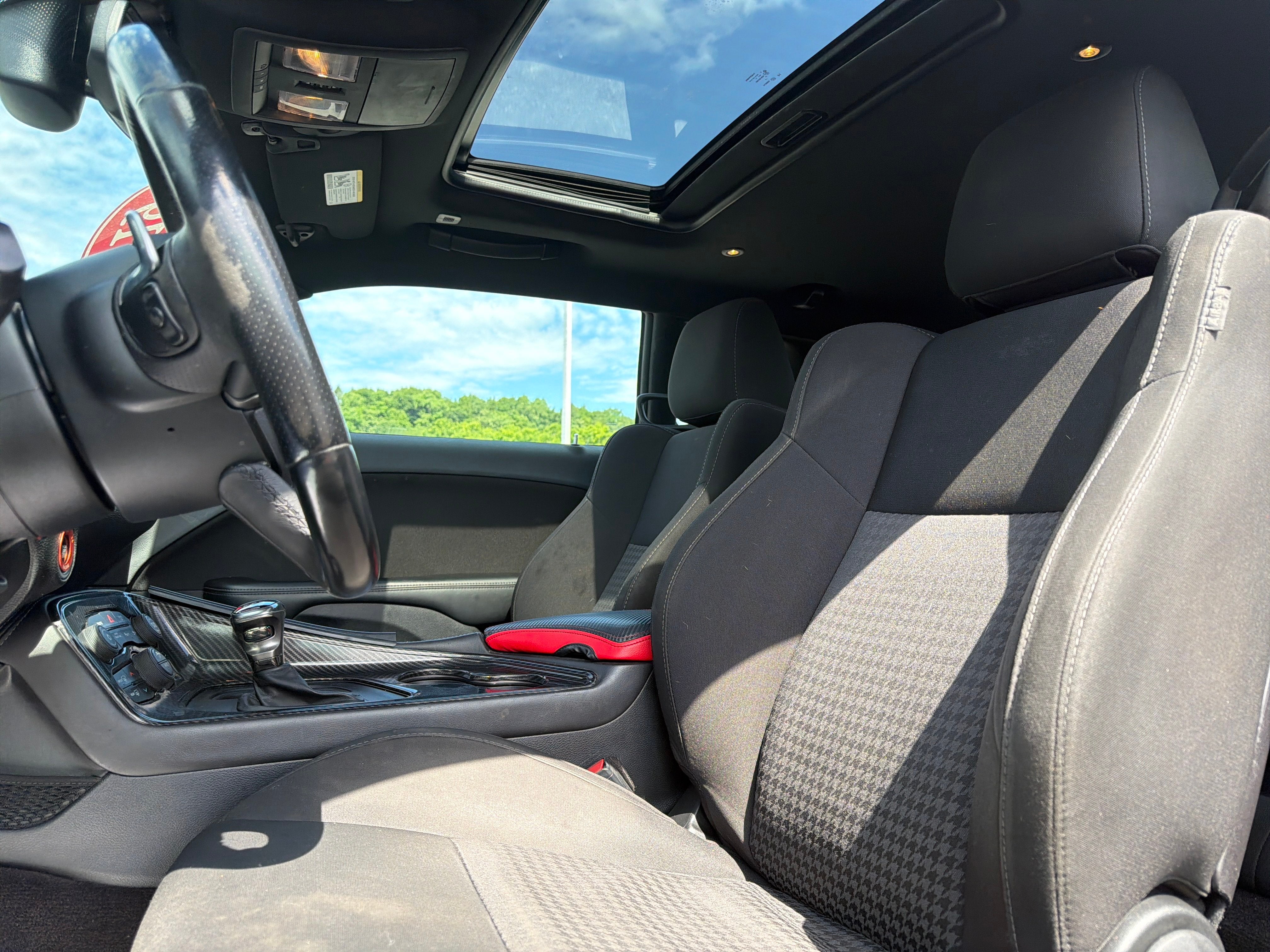 2019 Dodge Challenger GT