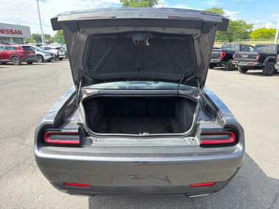 2019 Dodge Challenger GT