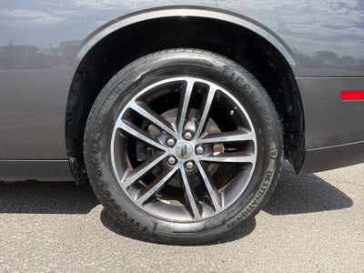 2019 Dodge Challenger GT