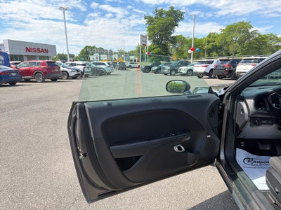 2019 Dodge Challenger GT