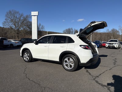 2023 Honda HR-V LX
