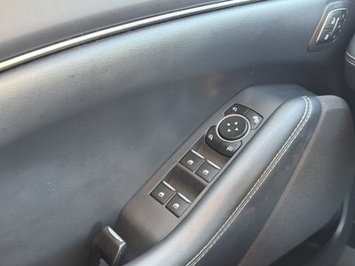 2023 Ford Mustang Mach-E California Route 1