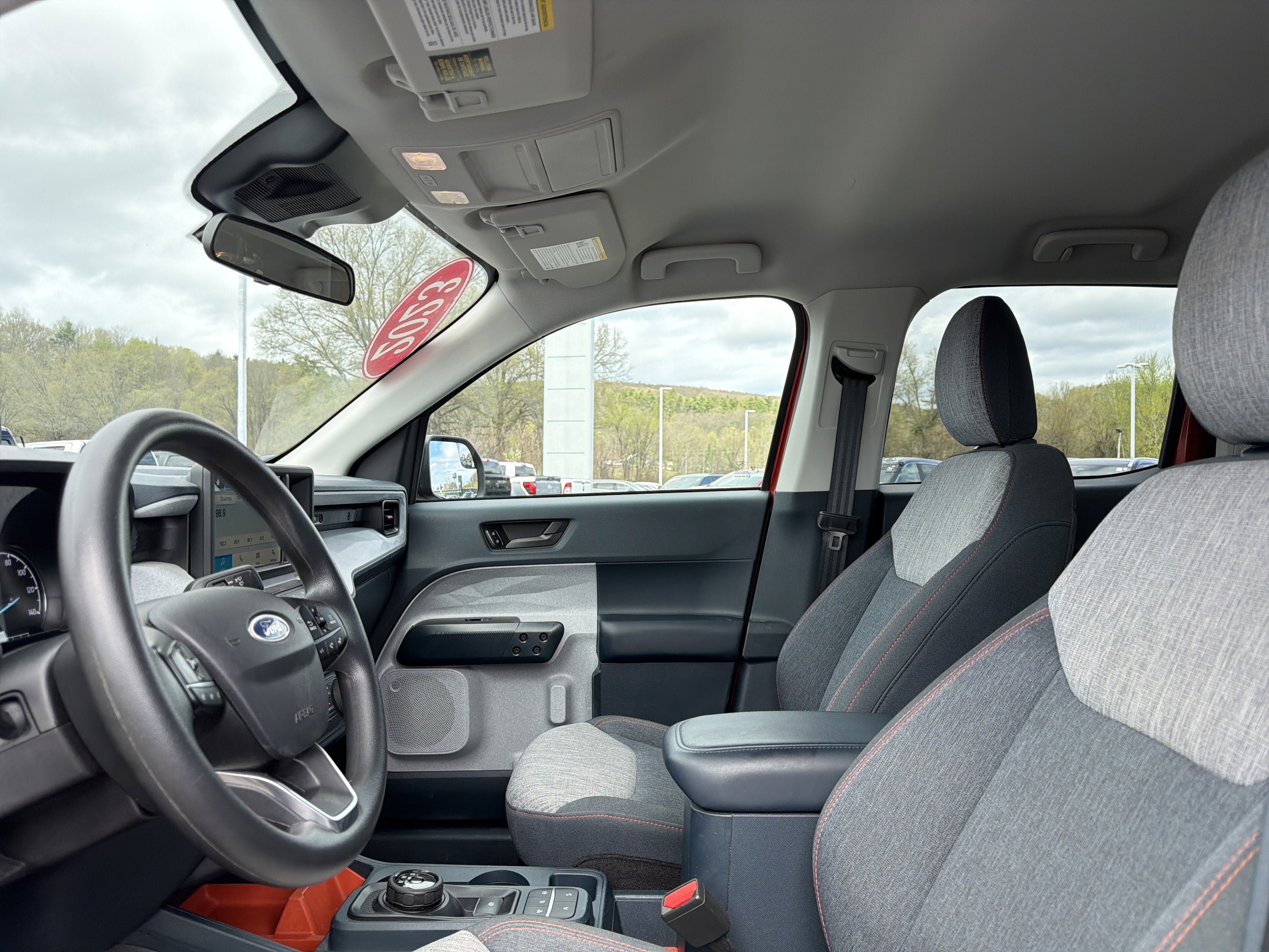 2023 Ford Maverick XLT