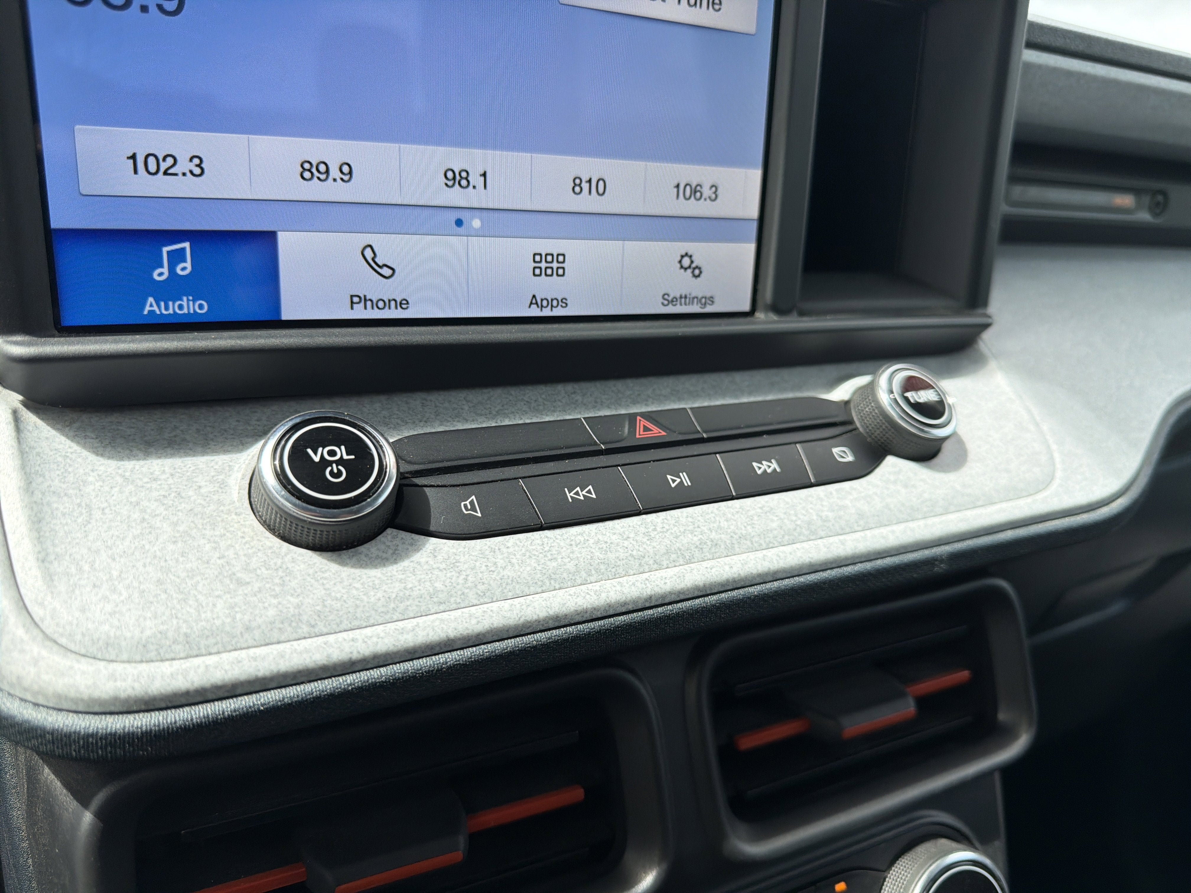 2023 Ford Maverick XLT