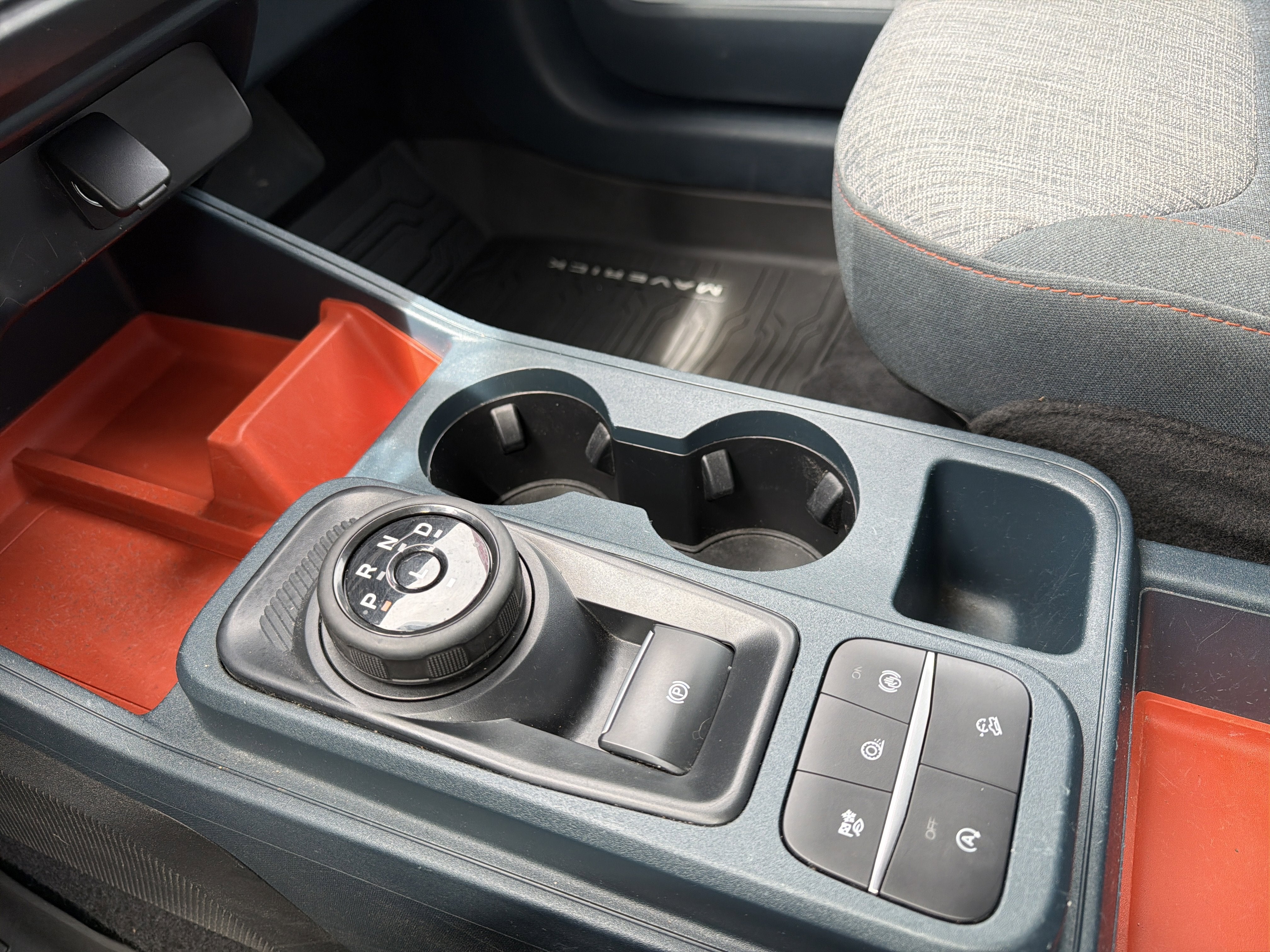 2023 Ford Maverick XLT