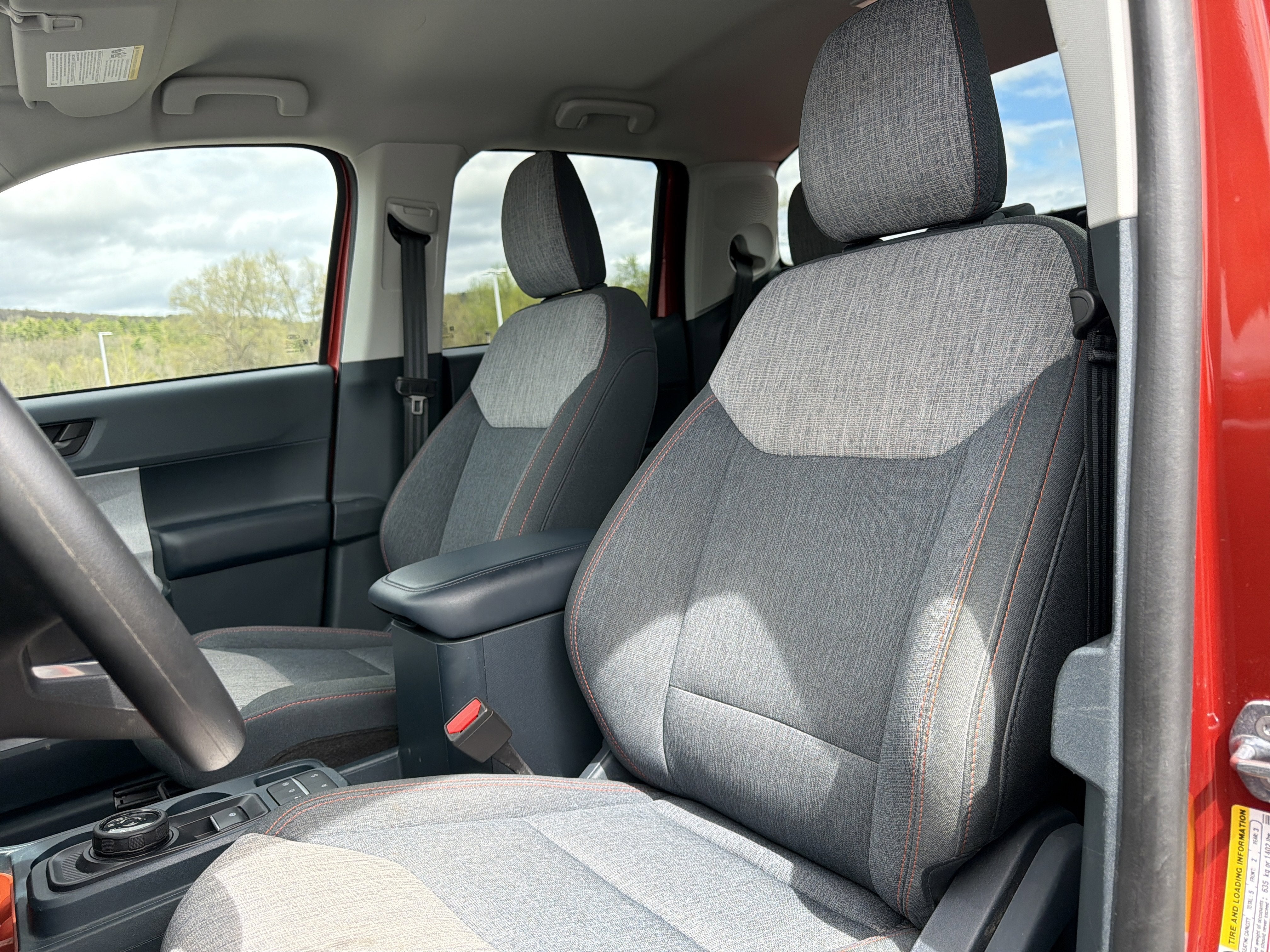 2023 Ford Maverick XLT