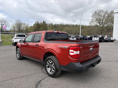 2023 Ford Maverick XLT