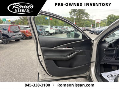 2024 Mazda Mazda CX-30 2.5 S Select Sport