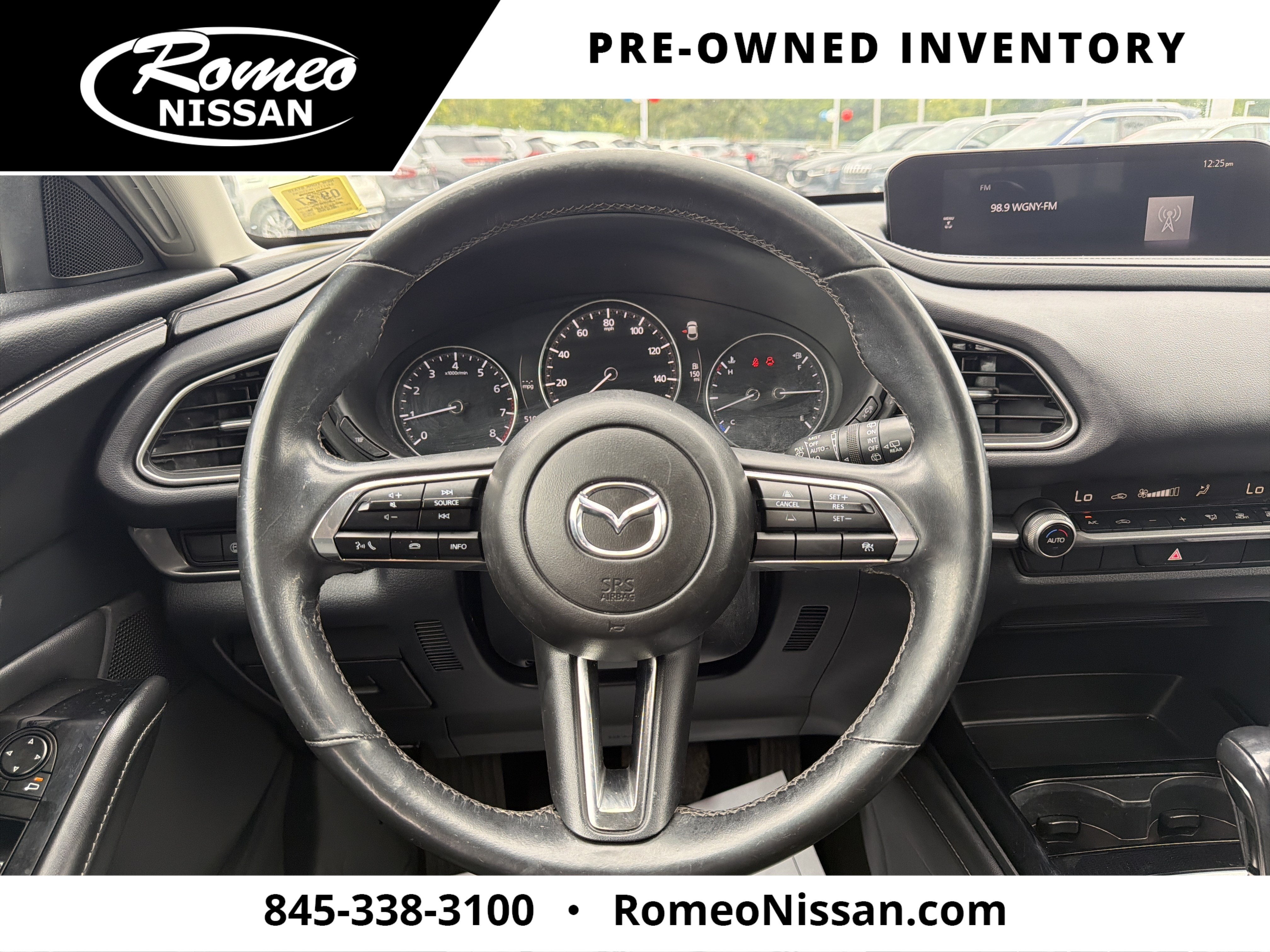 2024 Mazda Mazda CX-30 2.5 S Select Sport