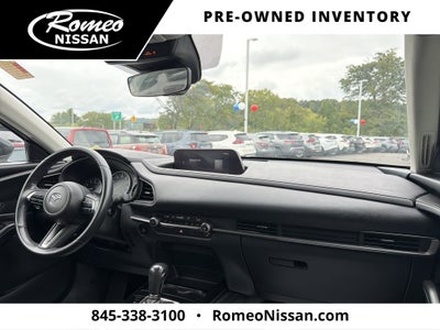 2024 Mazda Mazda CX-30 2.5 S Select Sport